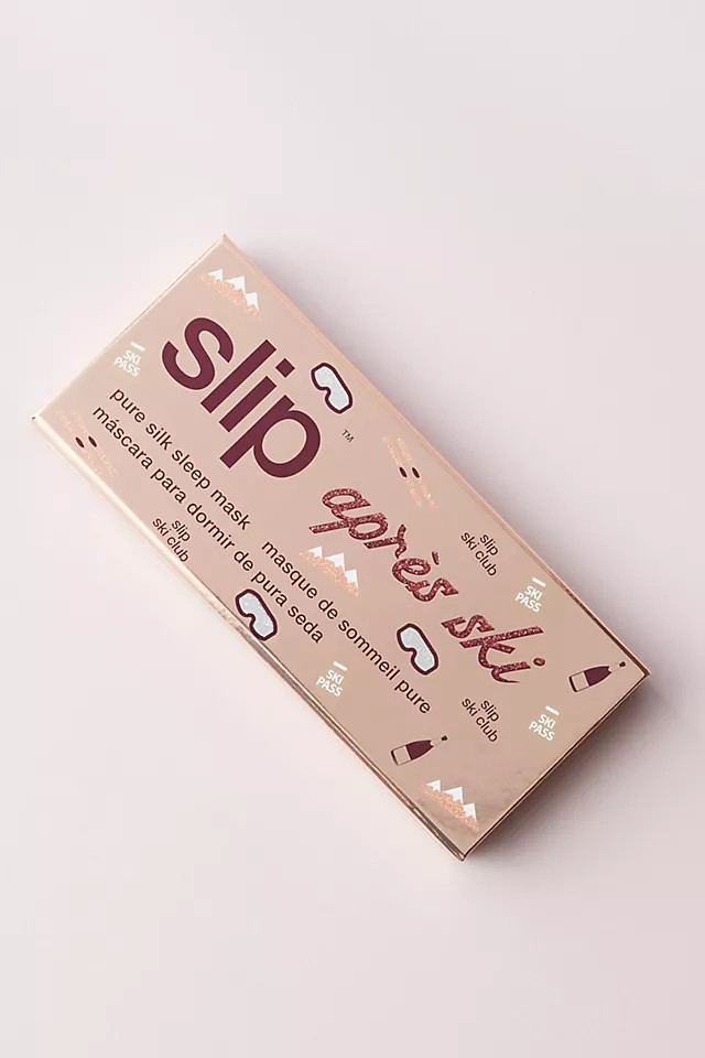 Slip Silk Sleep Mask | Anthropologie (US)