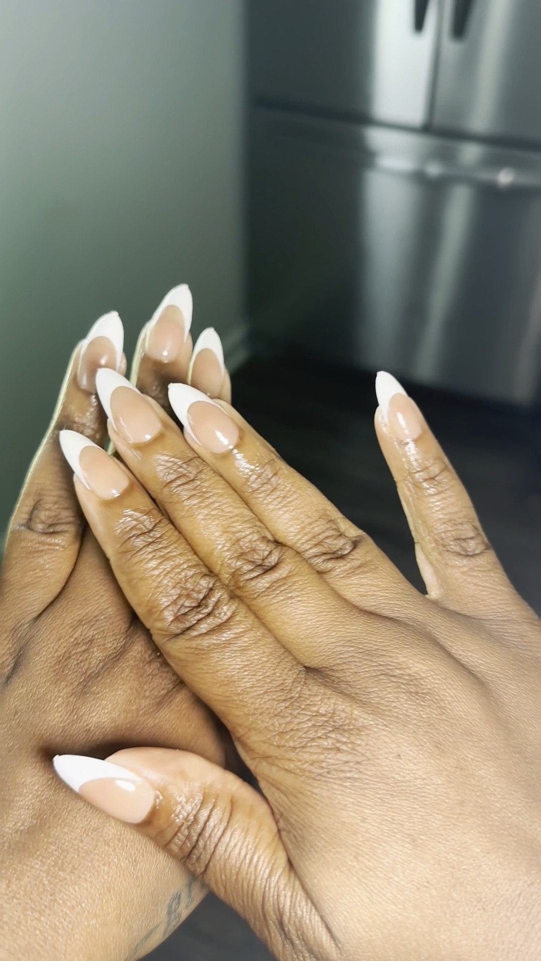 If You Stay Ready, You Don’t Have To Grt Ready🥰
Nail Day💅🩷 
#budgetfriendly #diygirl #huntsvillecontentcreator #hsvcc30 #workingmom #entrepreneur #boymom #fyp #amazonmusthaves #amazon


#LTKGiftGuide #LTKFindsUnder50 #LTKStyleTip