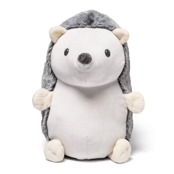 Plush Toy Hedgehog - Cloud Island™ | Target