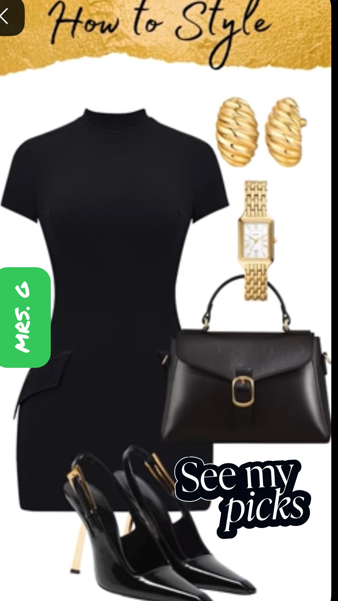 A little bit of black goes a long way @amazonfindsandfashion @amazonstylefinds @amazontopfavs_ @amazonbest @amazonhomeaesthetic 

#LTKvlog #LTKValentine #LTKU