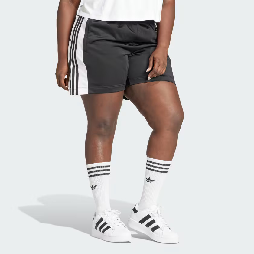 Adibreak Shorts | adidas (US)