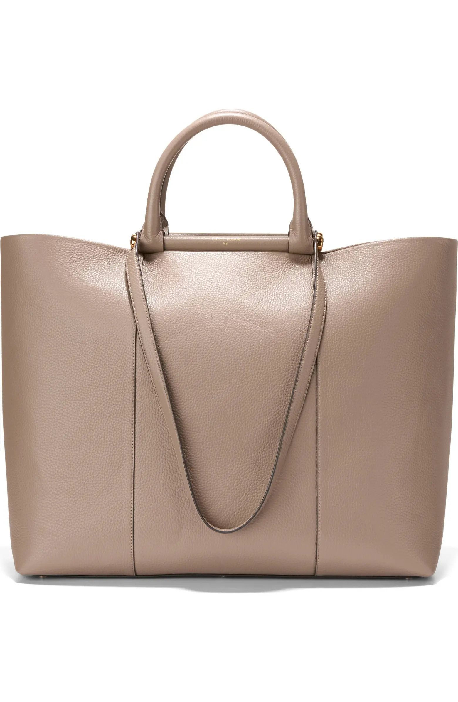 Cole Haan Catherine Leather Tote | Nordstrom | Nordstrom