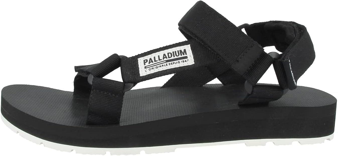 Palladium Unisex Outdoorsy Urb U Sandale | Amazon (DE)