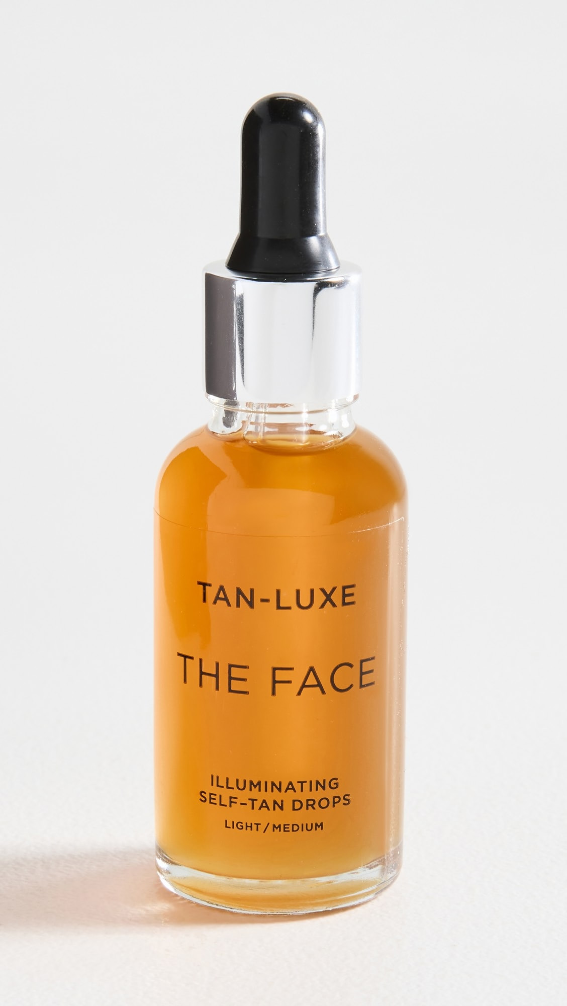 The Face Illuminating Self-Tanning Drops | Shopbop