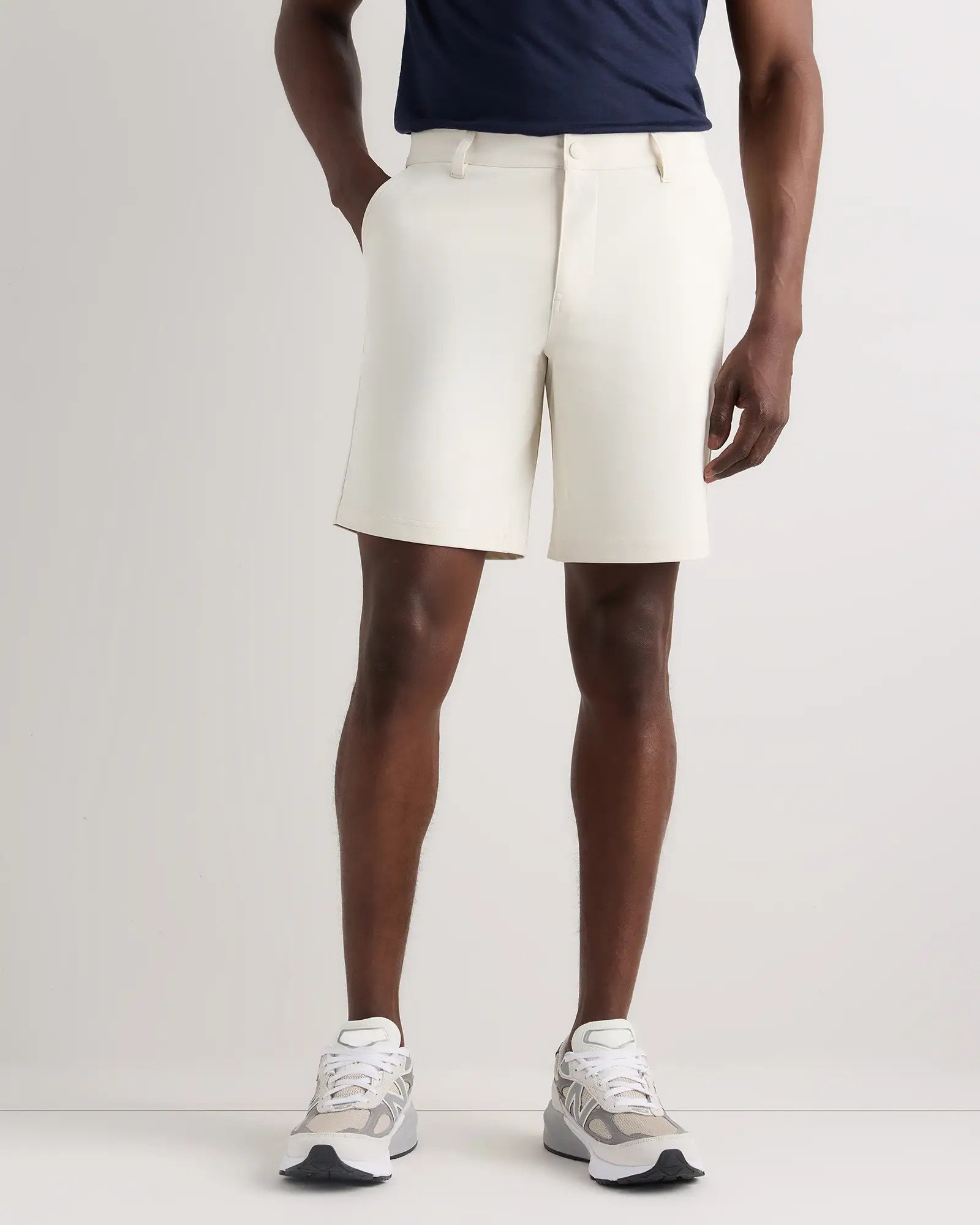 ProTech Golf Shorts - 9" | Quince