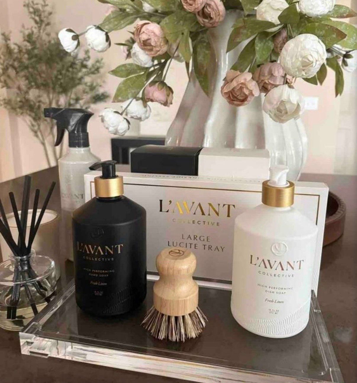 20% off coupon code at Lavant Collective ✨Enter MILLENNIALS at check out 🛒 

#LTKSpringSale #LTKSaleAlert #LTKHome