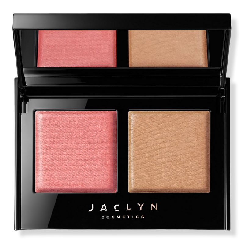 Jaclyn Cosmetics Bronze & Blushing Duo | Ulta Beauty | Ulta