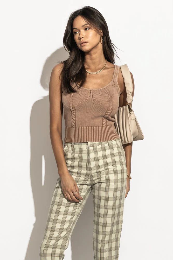 Matilda Tank Top - böhme | Böhme US