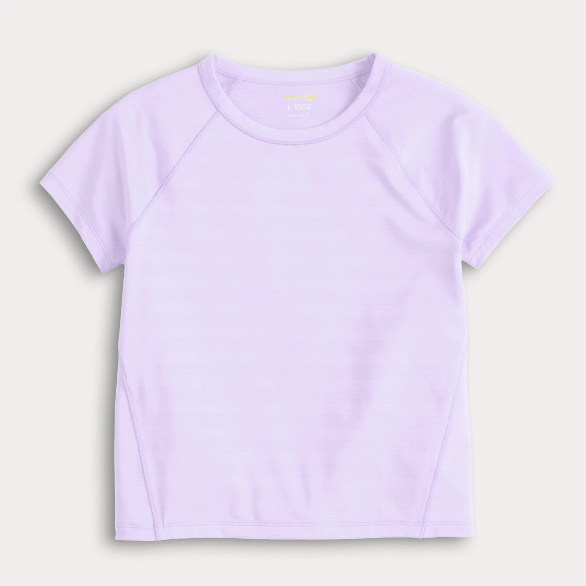Girls 7-20 Tek Gear® Performance T-Shirt in Regular & Plus Size | Kohl's