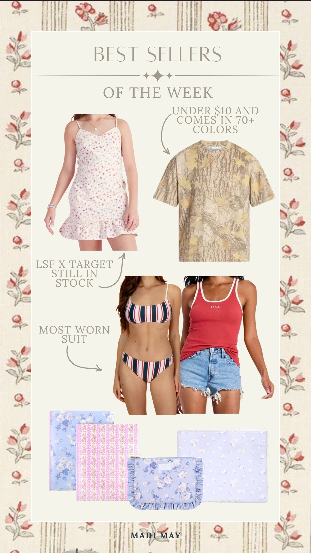 All my favs

#LTKootd #LTKSaleAlert #LTKKids