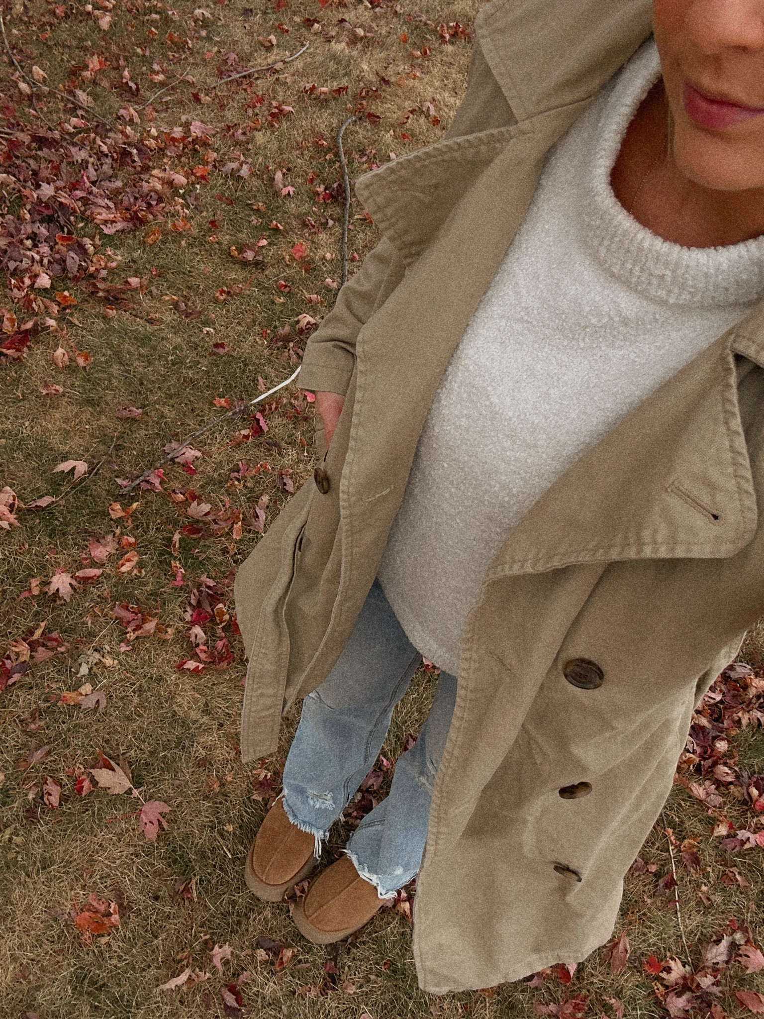 fall fit 🍁

#LTKHoliday #LTKWorkwear #LTKStyleTip
