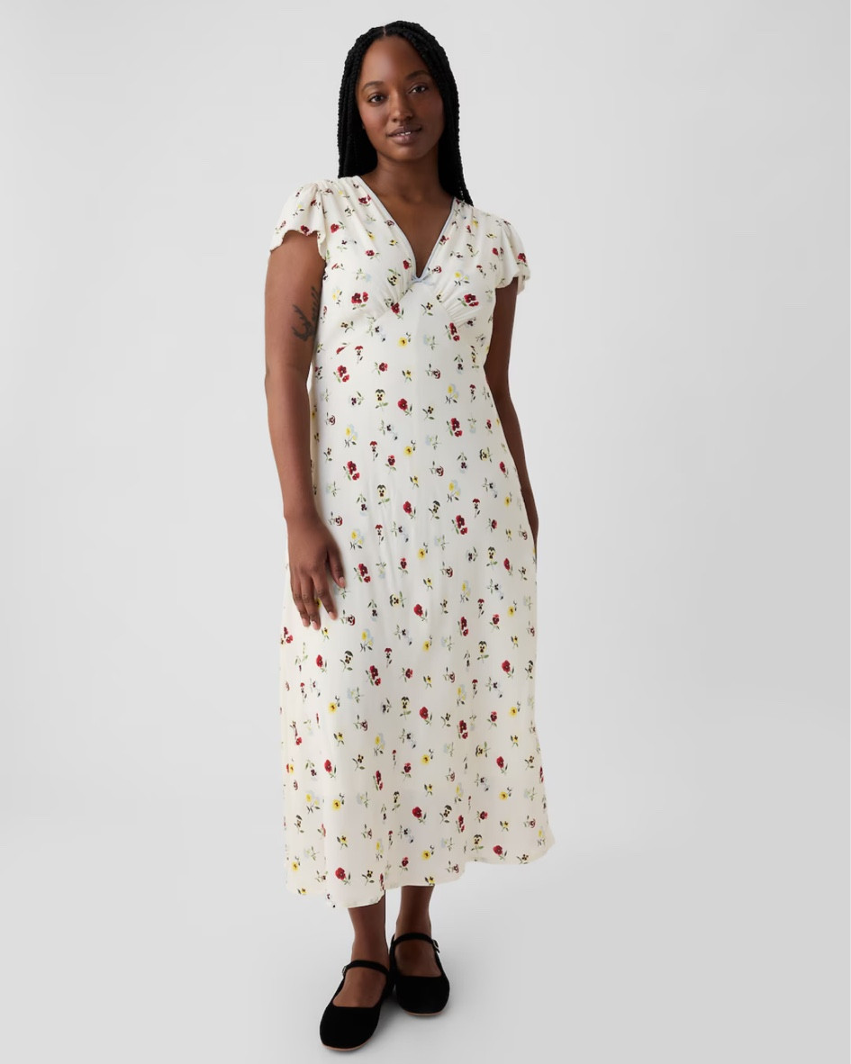 Gap X Doen restock! 

#LTKSeasonal #LTKStyleTip #LTKU