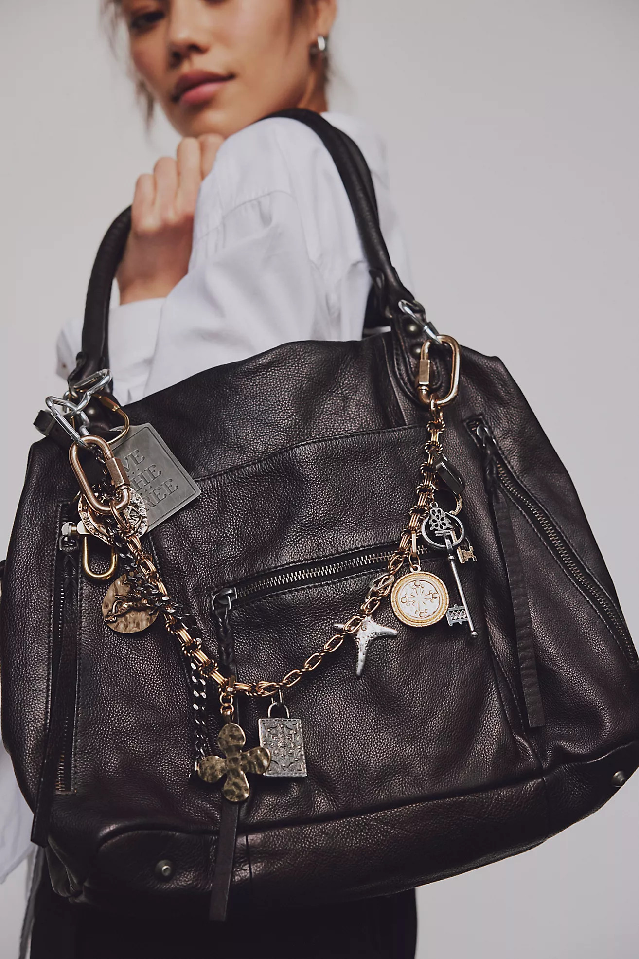 We The Free Emerson Tote Bag | Free People (Global - UK&FR Excluded)