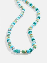 Essential Summer Beaded Necklace | BaubleBar (US)