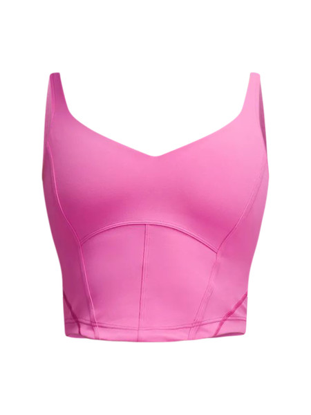 lululemon Align™ Corset Tank Top *Light Support, A/B Cup | Women's Sleeveless & Tank Tops | lul... | Lululemon (US)