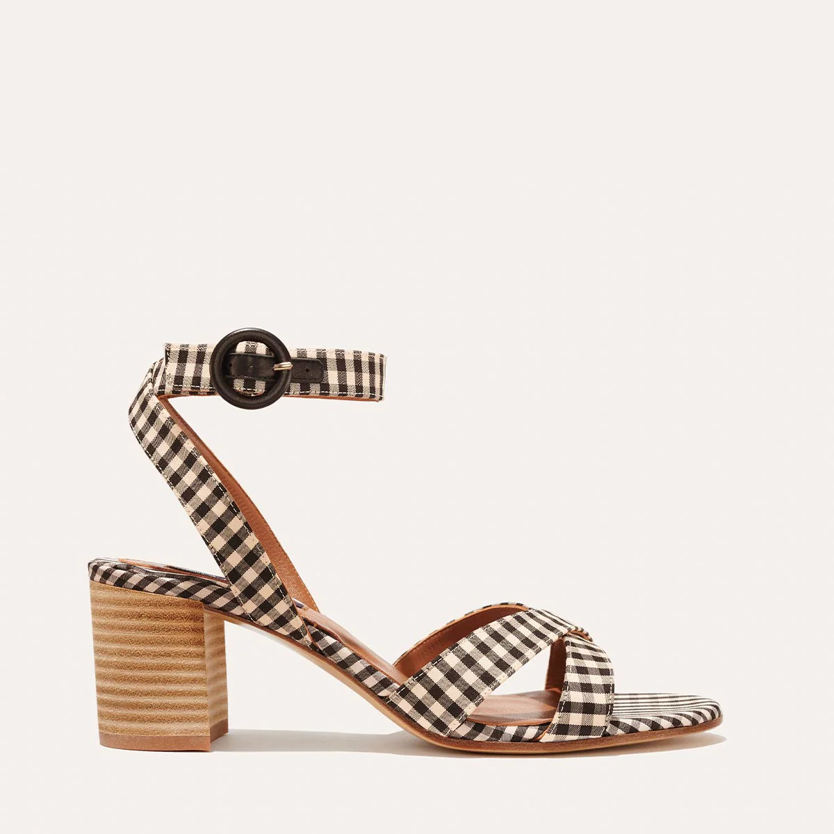The City Sandal | Margaux