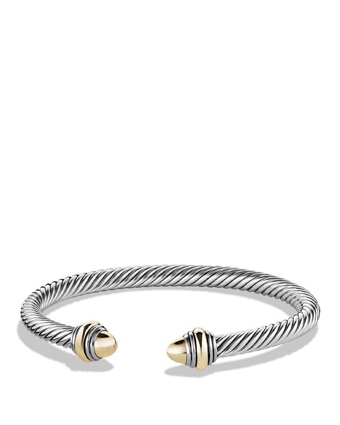 David Yurman
            
    
                
                    Cable Classic Bracelet with 1... | Bloomingdale's (US)