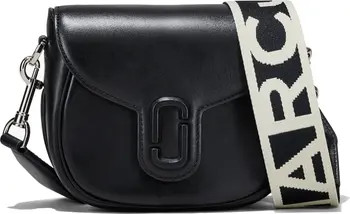 Marc Jacobs The J Marc Small Saddle Bag | Nordstrom | Nordstrom