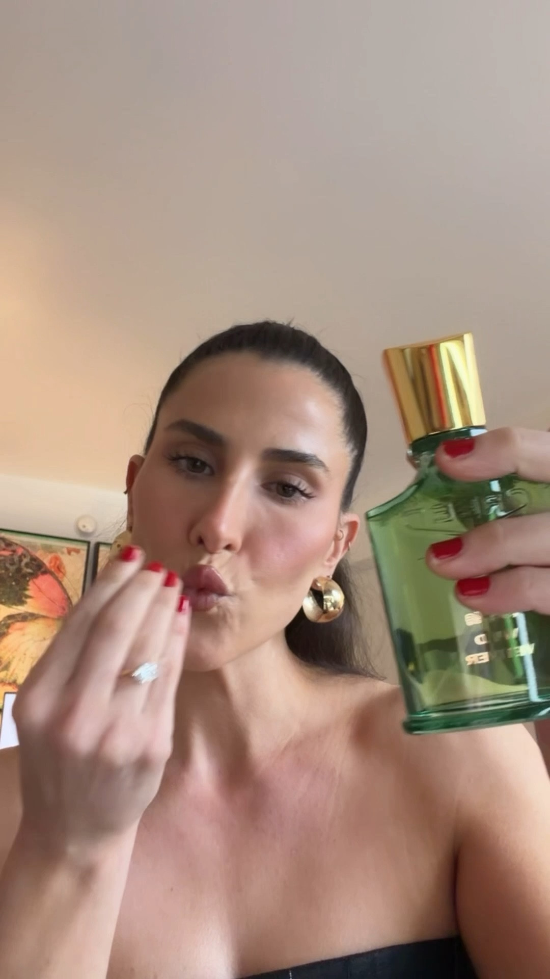 New fragrance from #Creed I am loving! #perfume 

#LTKgrwm #LTKselfcare #LTKBeauty