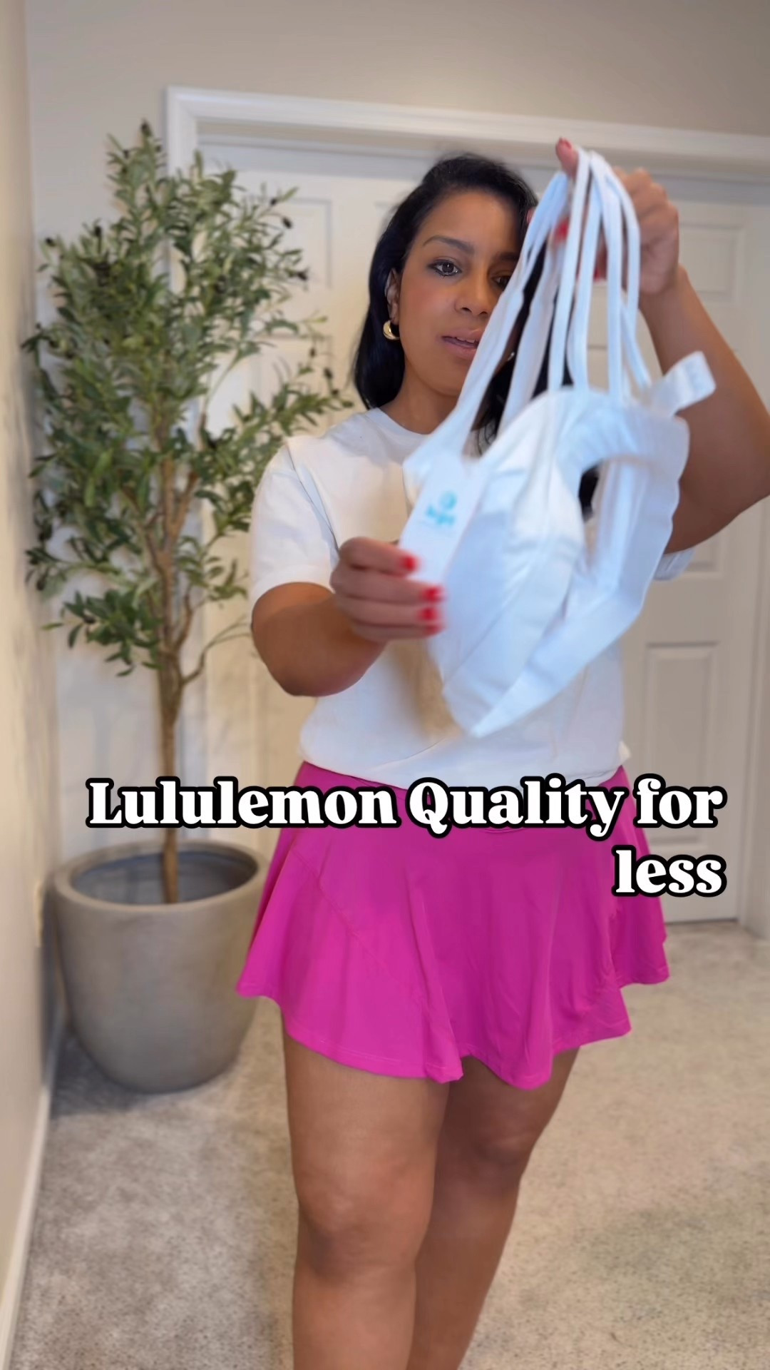 Lululemon Quality for less✨🫧 
#activewear #workoutclothes #iuga #amazonfind #leggings

#LTKMidsize #LTKFindsUnder50 #LTKActive