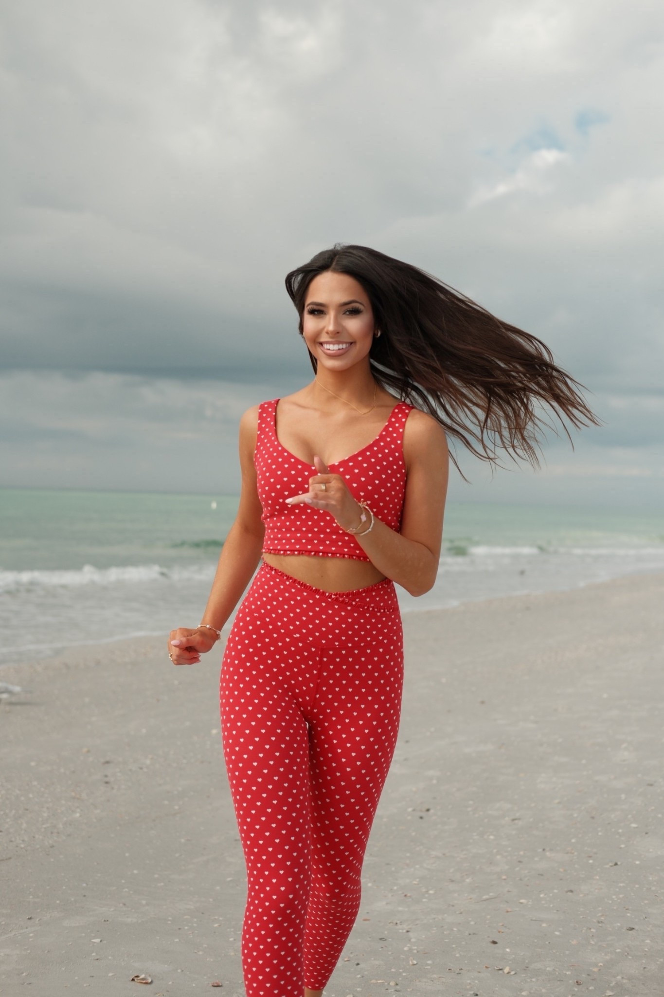my favorite set is on sale for 30% off right now!! 

#LTKfitnessgoals #LTKootd #LTKdayinmylife