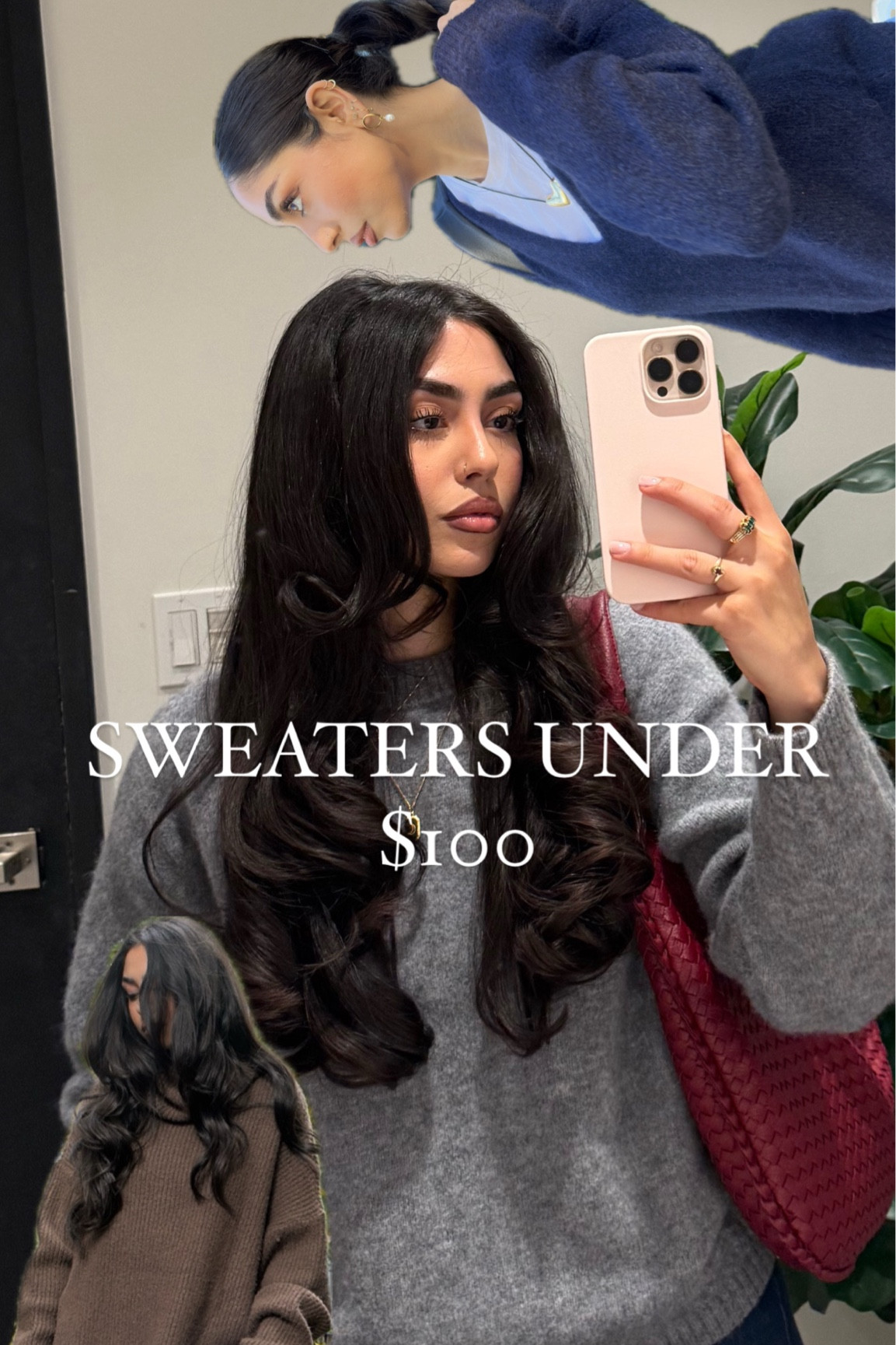 #LTKGiftGuide #LTKFindsUnder100 #LTKSaleAlert