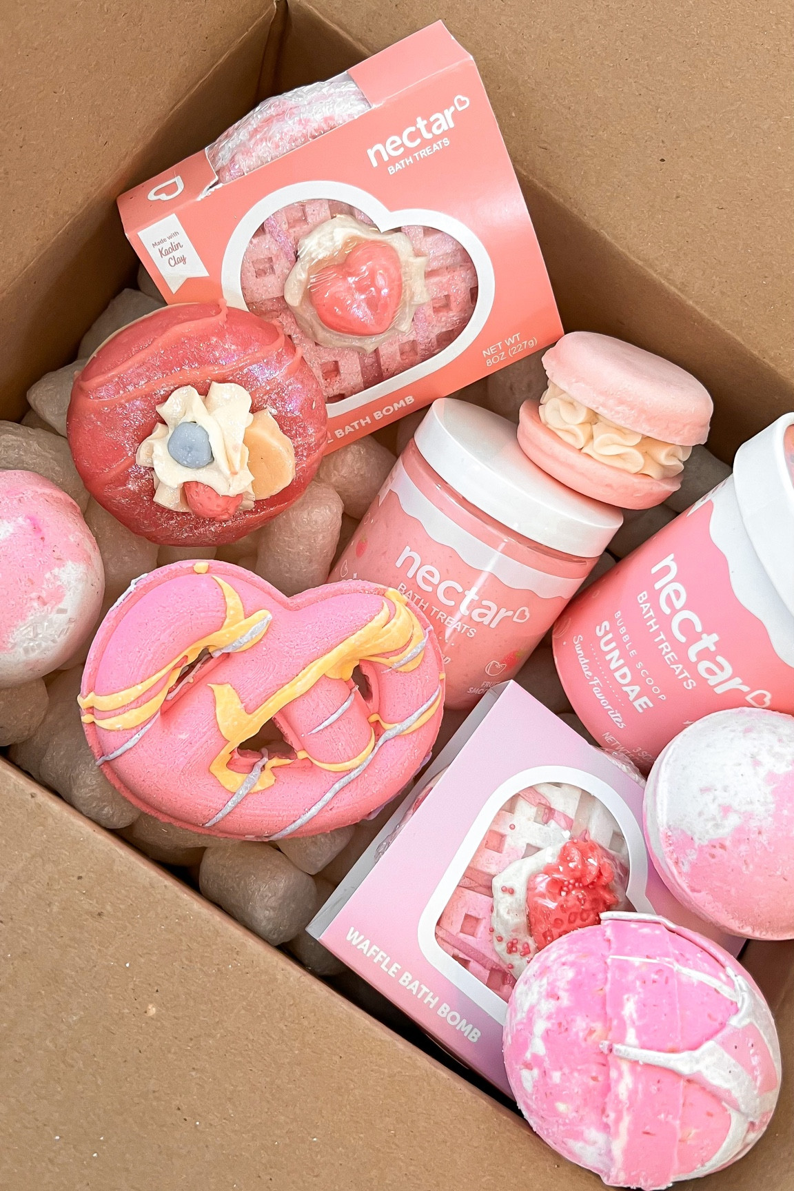 Love these bath bombs and other bath products! 🌸😊 Use code “LEXIELFORSTNER” for 20% off!💕

#LTKbeauty #LTKhome #LTKfamily