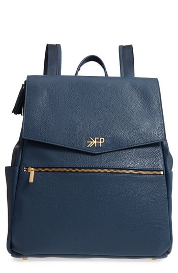 Infant Freshly Picked Convertible Diaper Backpack - Blue | Nordstrom