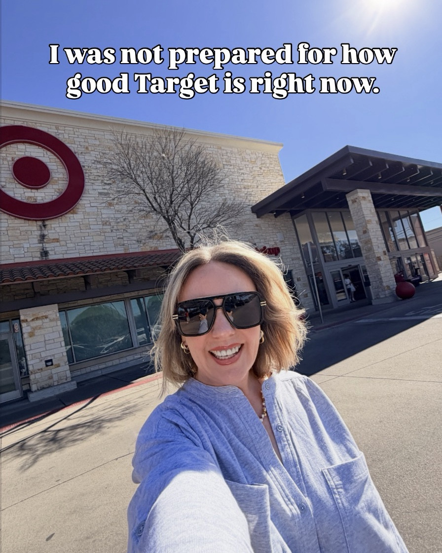 #LTKSeasonal #LTKOver40 #LTKPetite