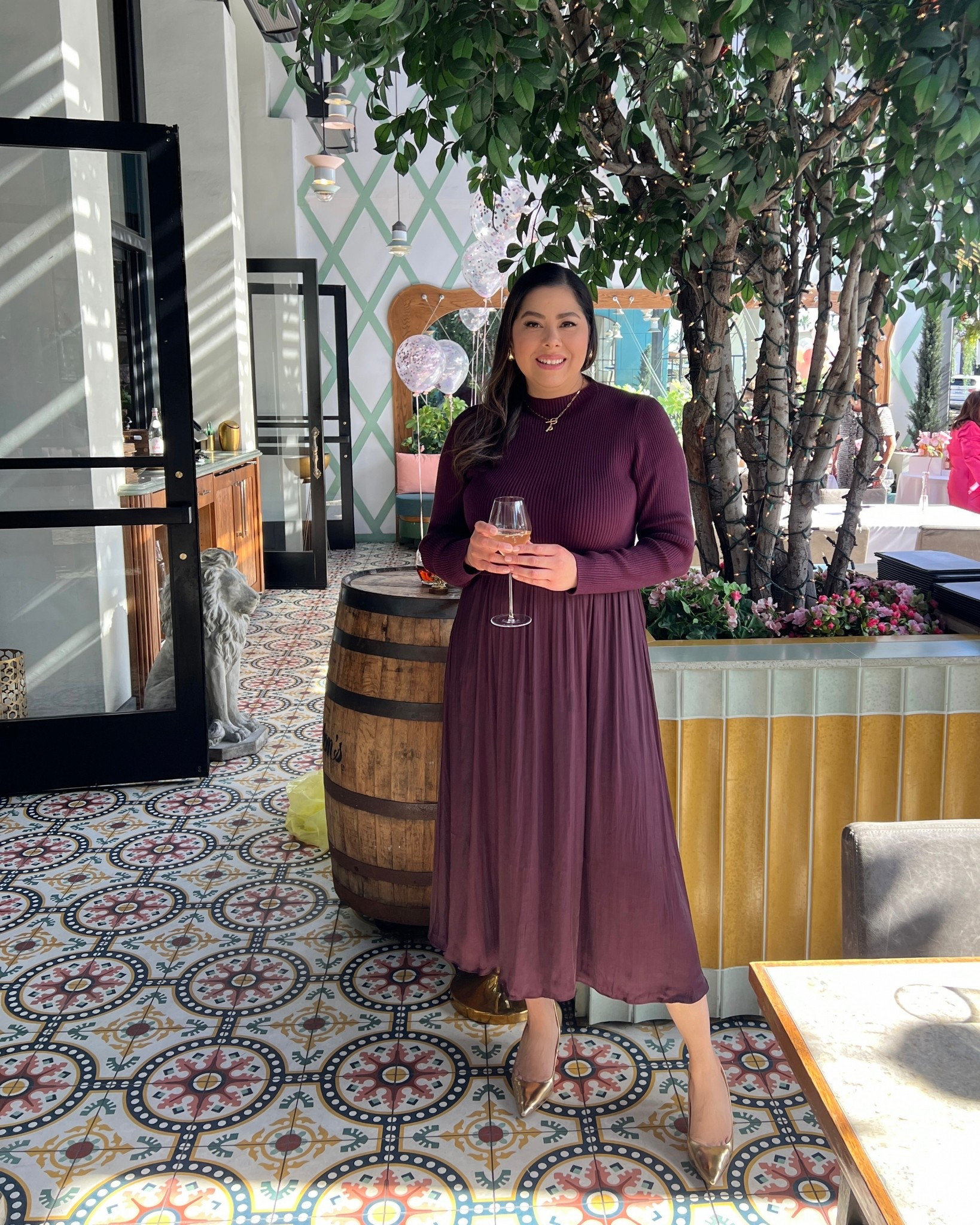 date night outfit

#LTKMidsize #LTKootd #LTKValentine