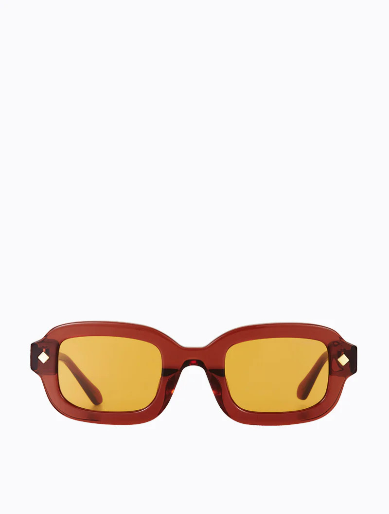 Raphael - Burgundy | Poppy Lissiman (Global)