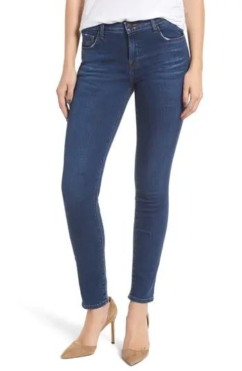 Women's J Brand 811 Skinny Jeans | Nordstrom