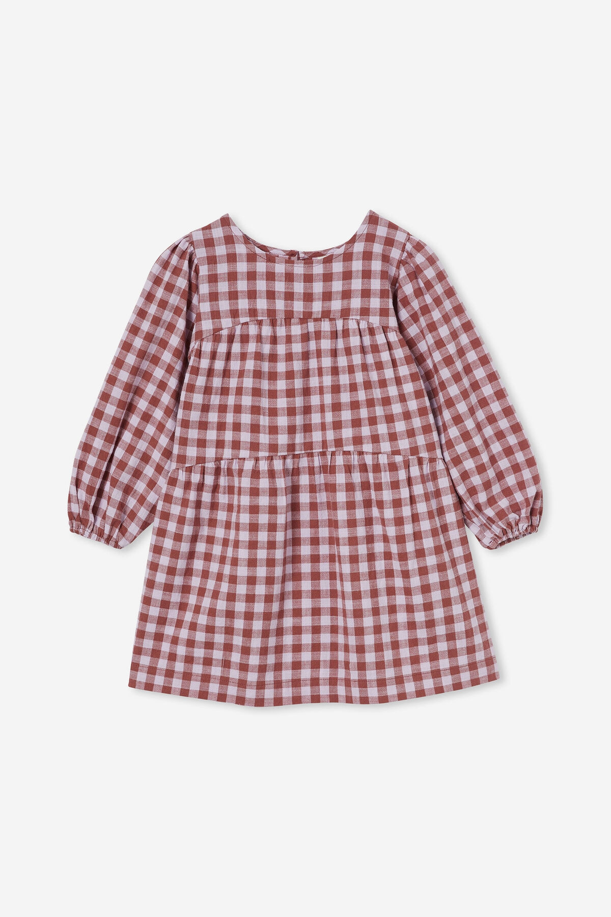 Mila Long Sleeve Dress | Cotton On (US)