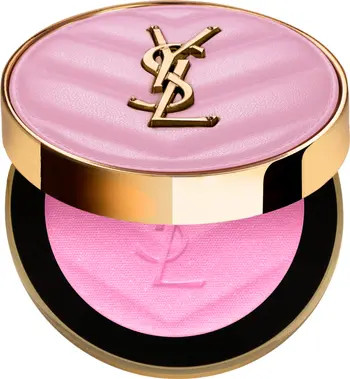 Yves Saint Laurent Make Me Blush Bold Blurring Powder Blush | Nordstrom | Nordstrom