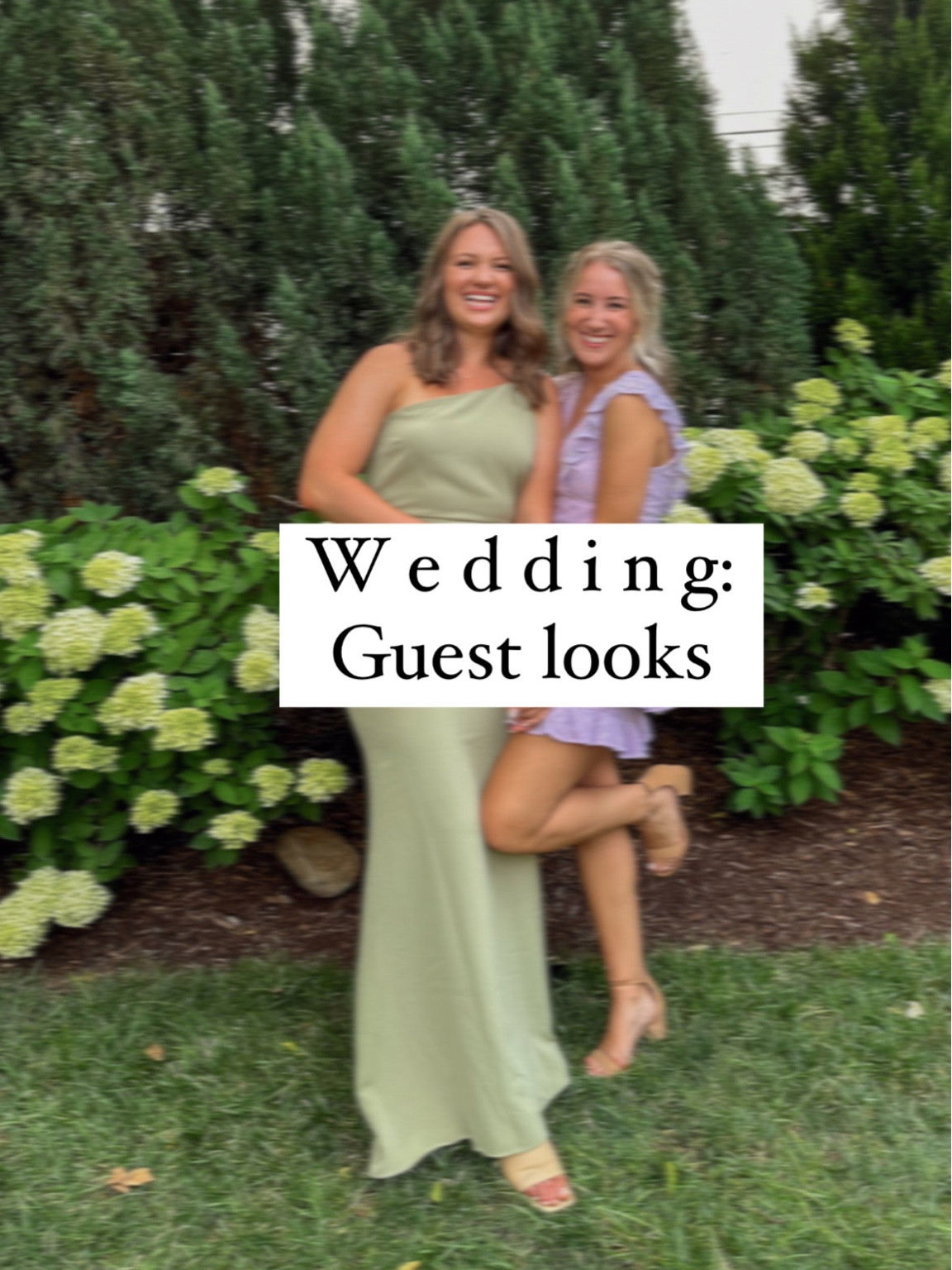 Wedding Guest
Summer dresses 

#LTKwedding #LTKstyletip #LTKtravel