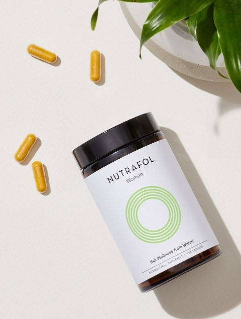 Nutrafol Women | Nutrafol