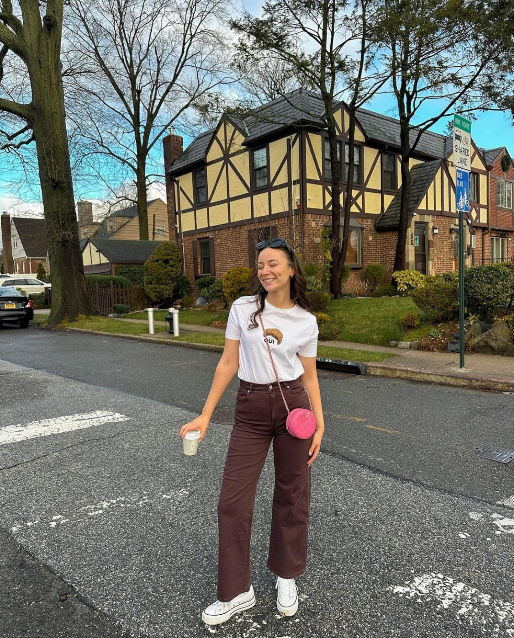 fall outfit ideas, fall transition outfits, fall outfits 2024, early fall ootd, pinterest aesthetic, Pinterest outfit, outfit ideas, outfit inspo, outfit inspiration, ootd inspo, casual style, casual outfit ideas, everyday outfit, fall fashion, fall 2024, fall shoes, fall outfit ideas, fall transition outfits, jeans women, jeans outfit, jeans amazon, jeans and sneakers, jeans and a nice top, jeans work outfits, wide leg jeans, wide leg jeans outfits, wide leg denim, high rise loose jeans, high rise 90s relaxed jeans, high rise jeans, high waisted jeans, high waist jeans, brown jeans, croissant t shirt

#LTKFindsUnder100