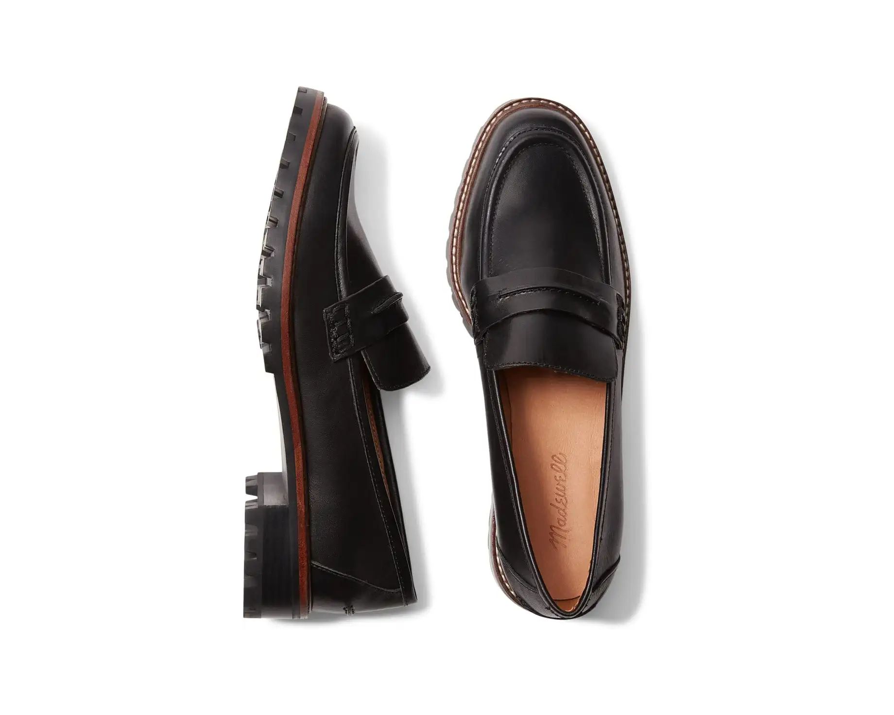 The Corinne Lugsole Loafer | Zappos