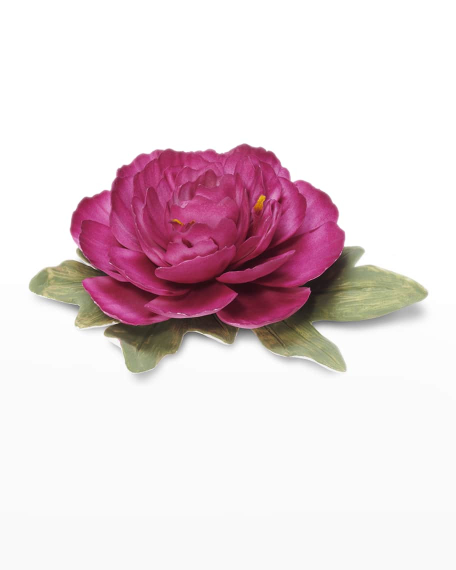 Bloom Porcelain Flower | Neiman Marcus