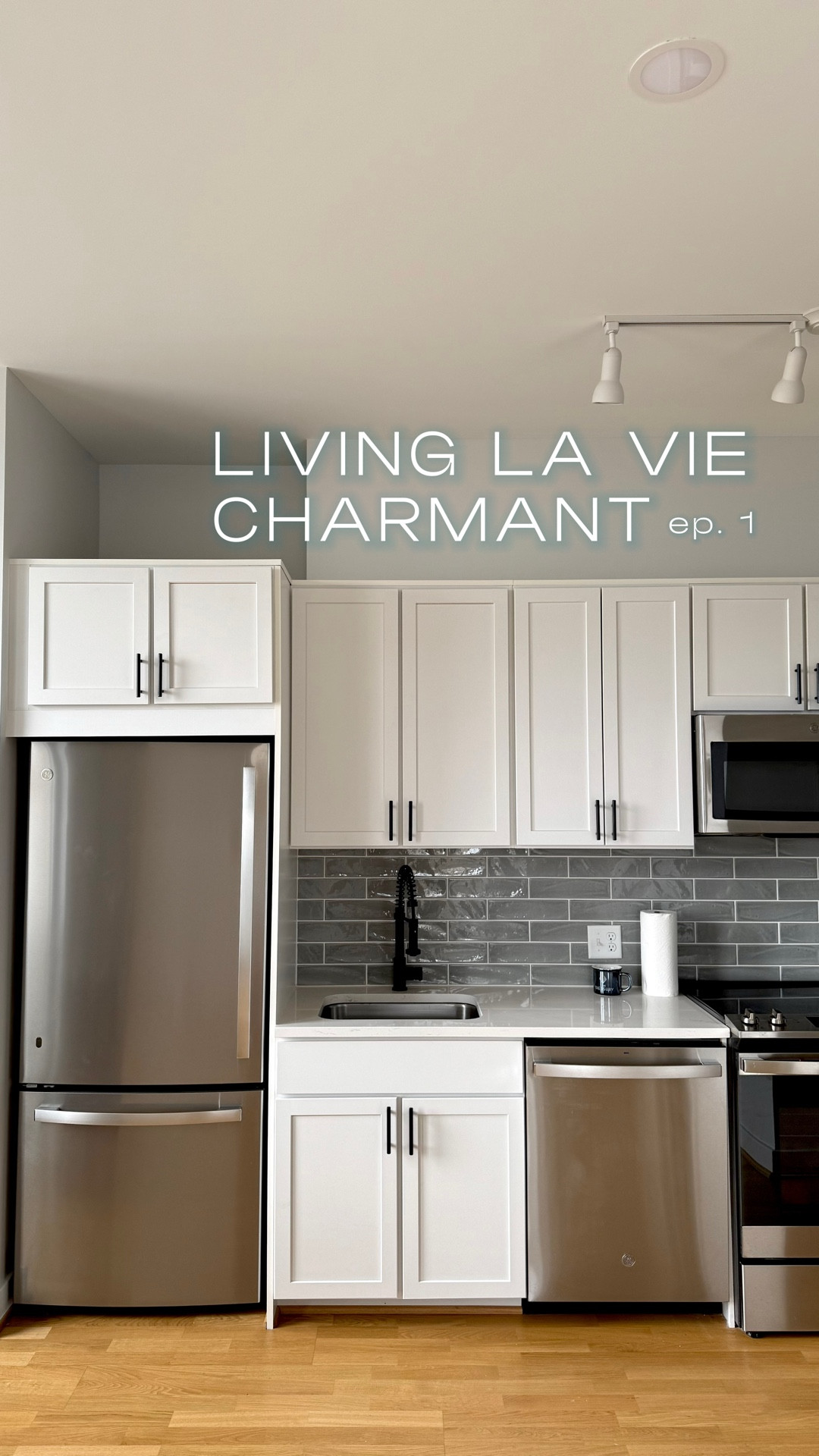 new address, timeless charm 🥂

#LTKHome