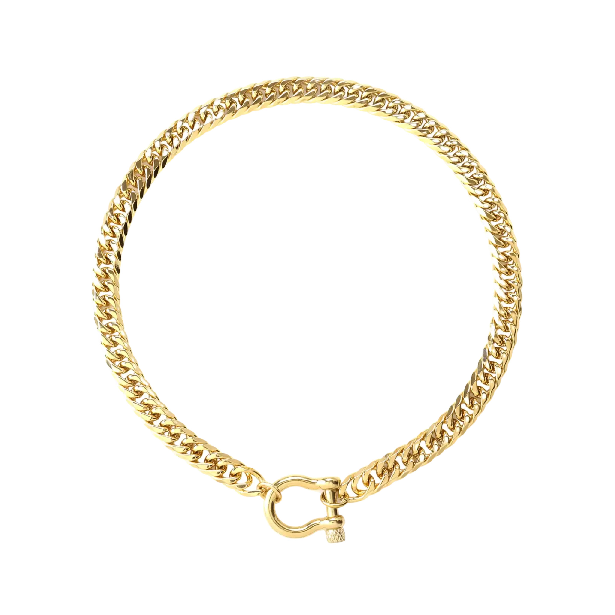 HERRADURA TROPICANA | Artizan Joyeria