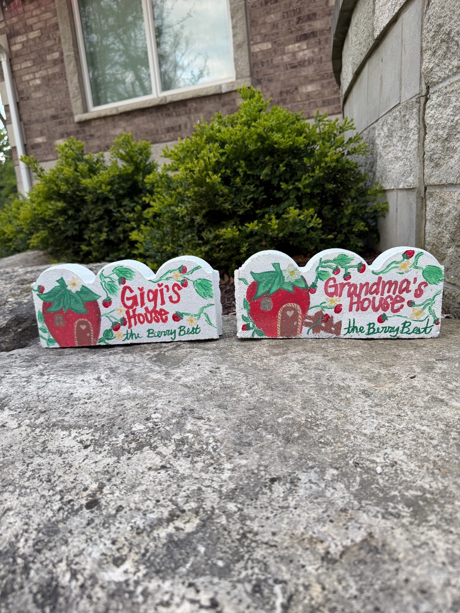 Garden pavers diy craft for Mother’s Day. Perfect easy gift for grandmas!

#LTKMothersDay #LTKmomlife #LTKKids