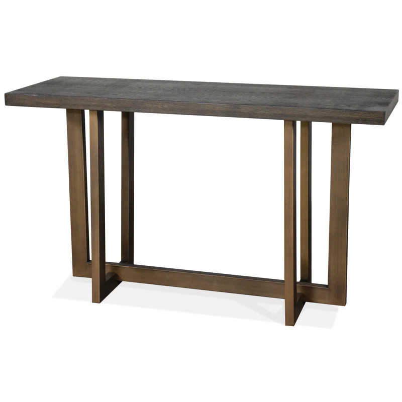 Rainer 50'' Console Table | Wayfair North America