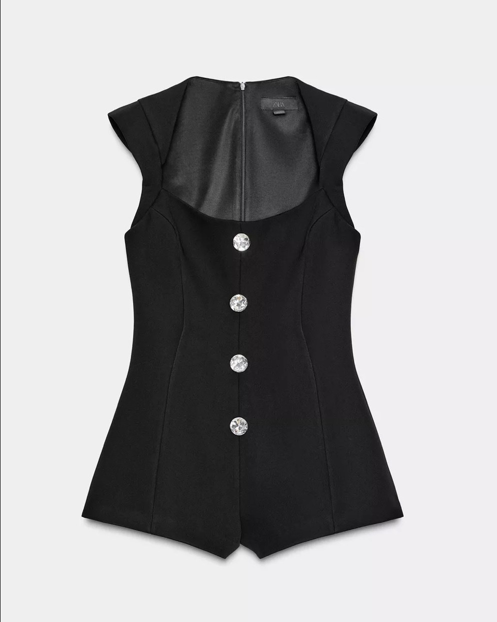 Holiday party finds from Zara! 

#LTKHoliday #LTKFindsUnder100 #LTKStyleTip