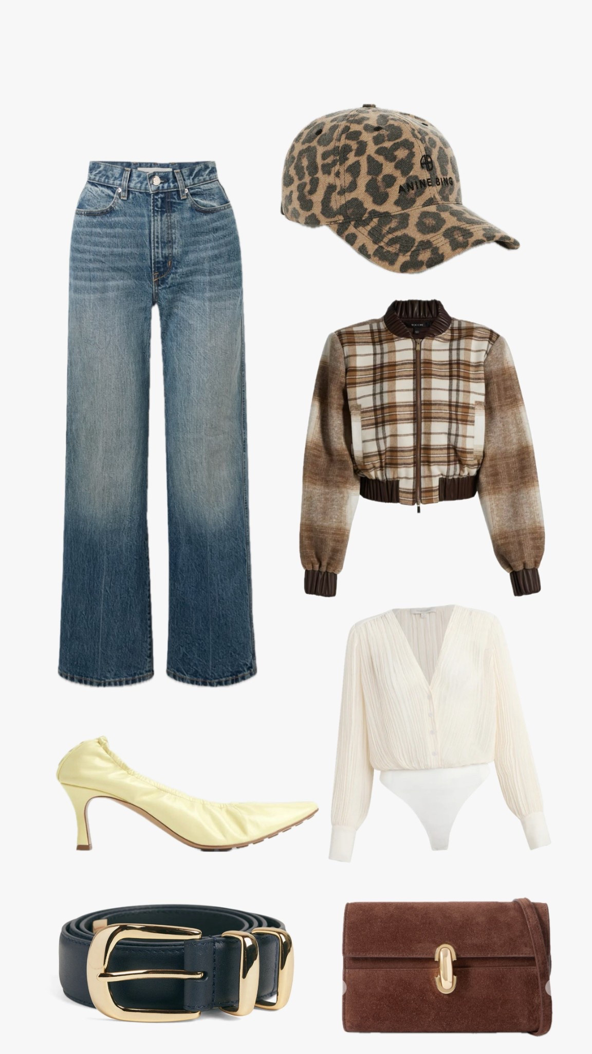 Fall series 
💗

#LTKStyleTip #LTKItBag #LTKSeasonal