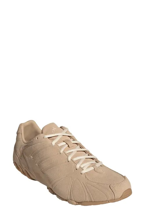 adidas Ghost Sprint Sneaker in Magic Beige/white/gum4 at Nordstrom, Size 10 | Nordstrom