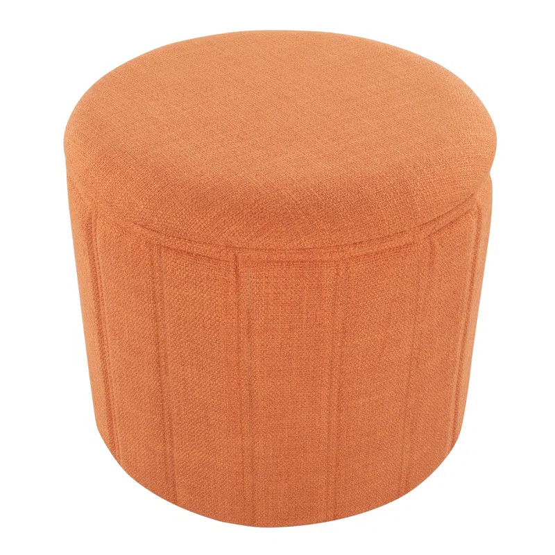 Nickolis Upholstered Ottoman | Wayfair North America