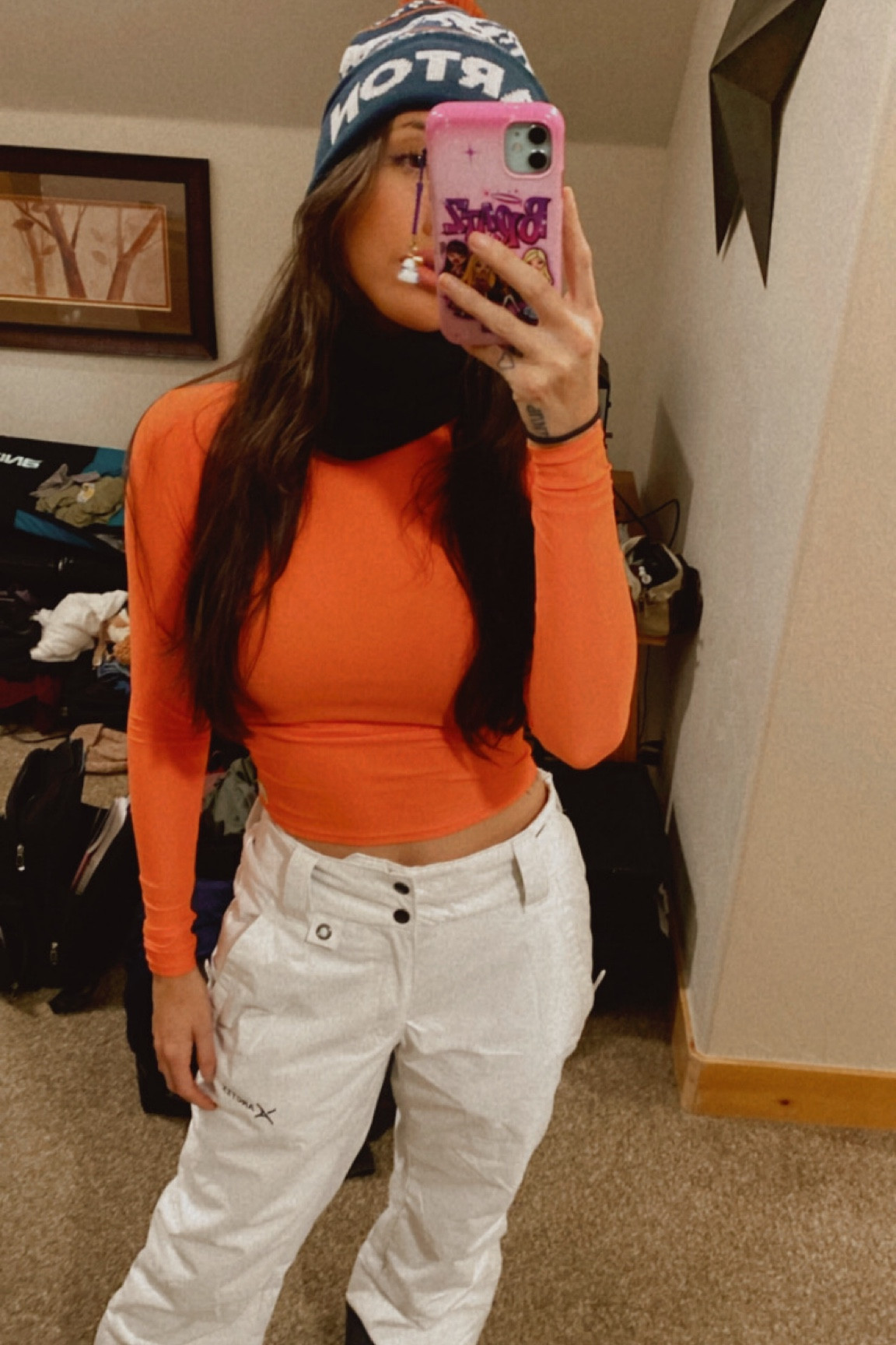 Ski Time⛷️

#LTKSeasonal