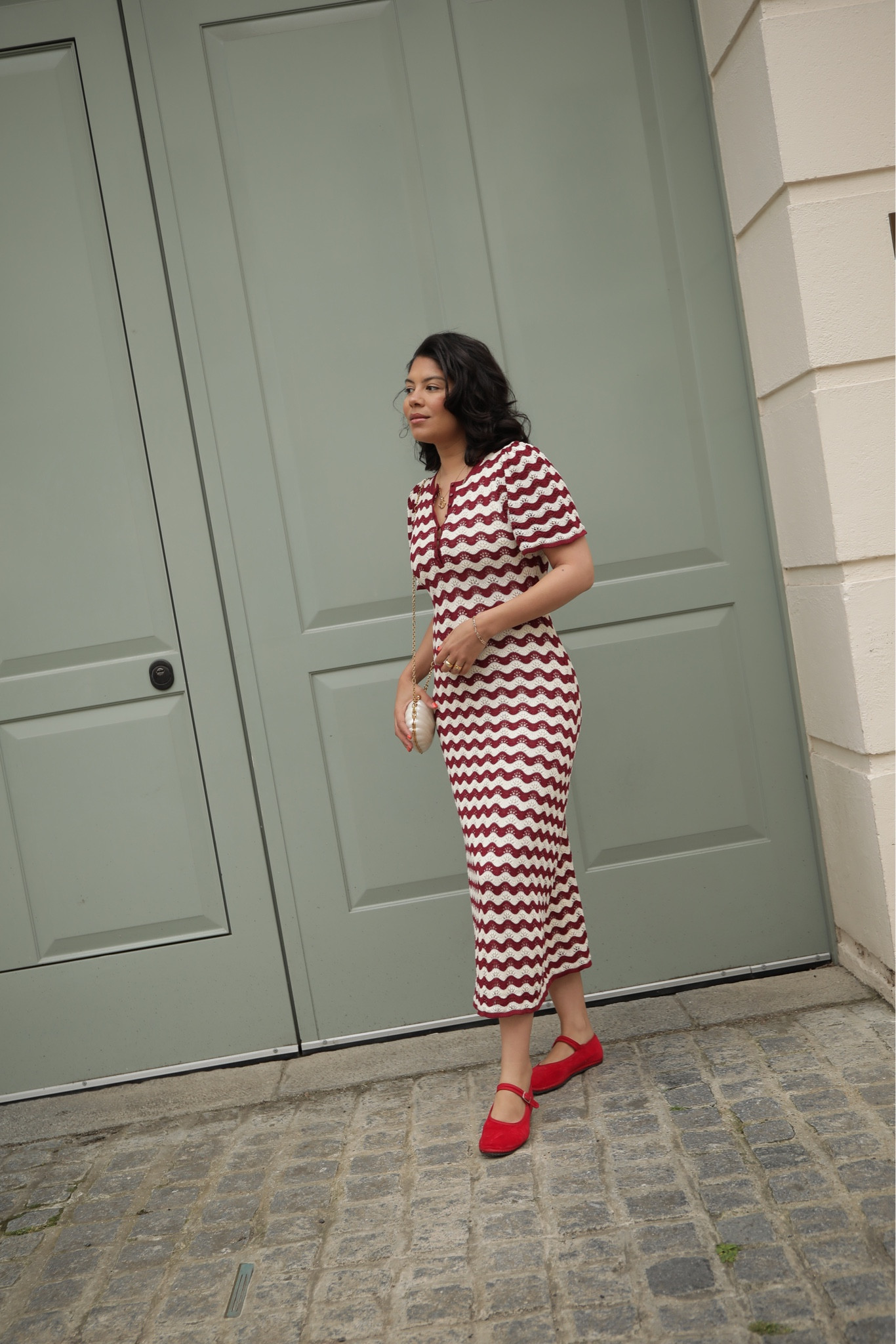 The perfect summer dresss

#LTKmidsize #LTKsummer #LTKwedding