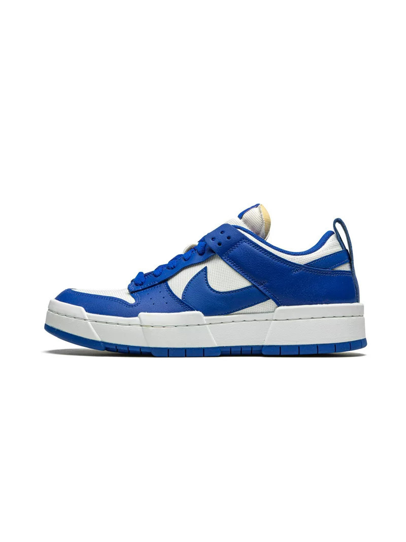Nike Womens W Dunk Low Disrupt Game Royal Ck6654 100 - Size 6.5W | Walmart (US)
